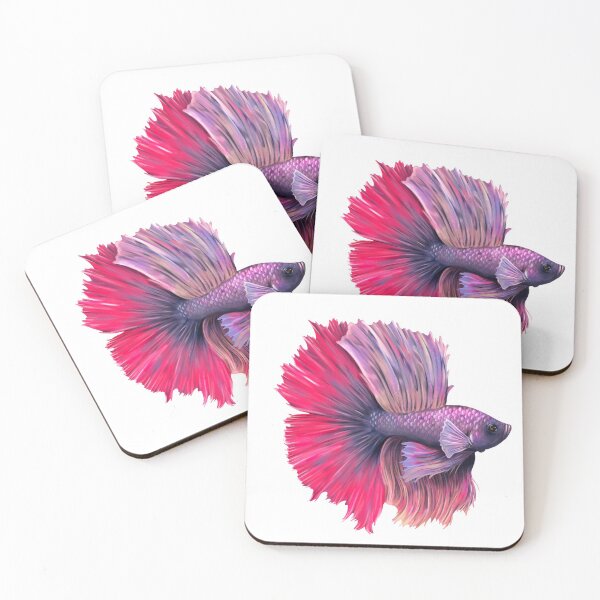 Item preview, Colorful Fish designed and sold by Ruwans.