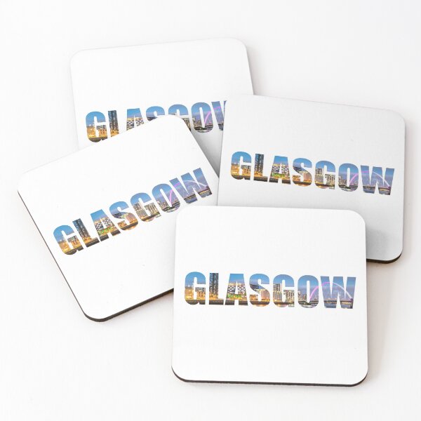 Item preview, Glasgow designed and sold by Fifi263.