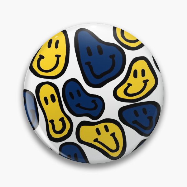 Item preview, Michigan Smiles designed and sold by madebymich.