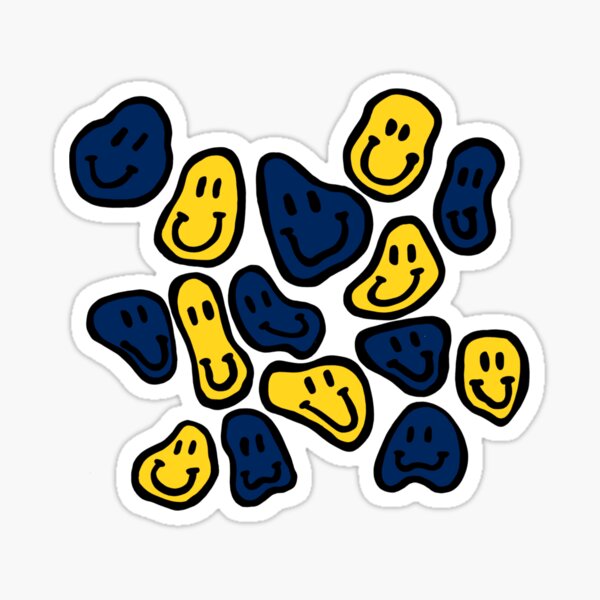 Item preview, Michigan Smiles designed and sold by madebymich.