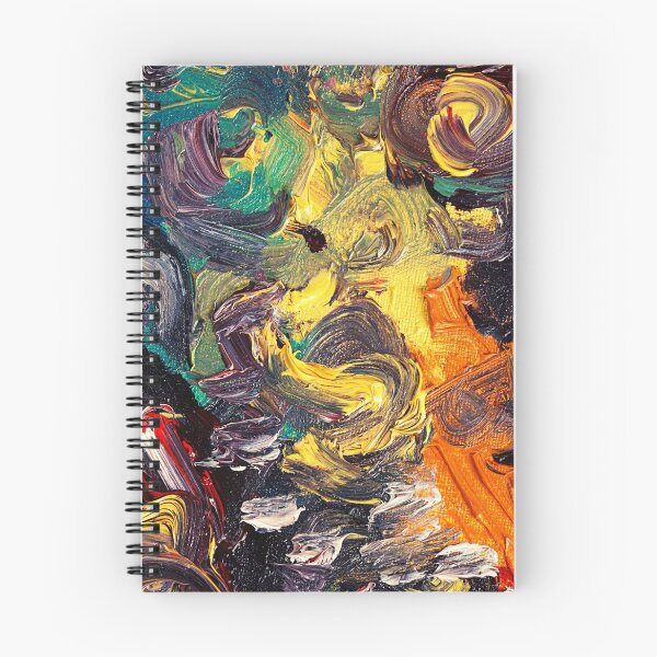 Item preview, Abstract Oleo  designed and sold by LuMarks.