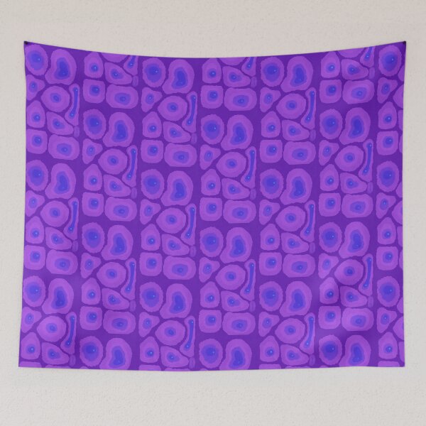Item preview, Flujo profundo de supernova designed and sold by Paul Bridgeman.