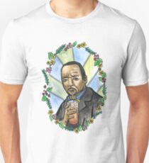 Ice-T's Choice of Drink Unisex T-Shirt