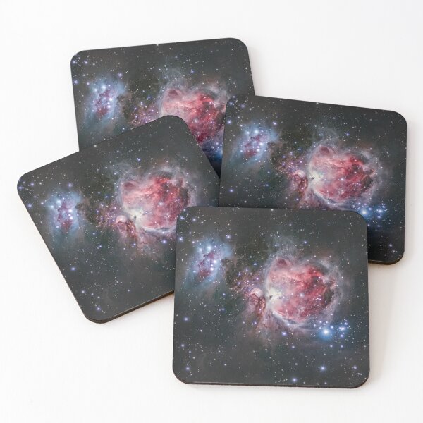 Item preview, The Orion Nebula  designed and sold by Brandon Berkoff.