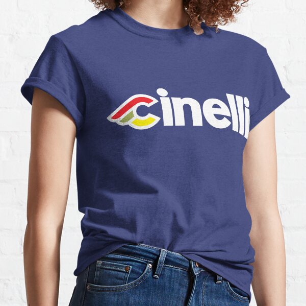 T-shirts sur le thème Cinelli | Redbubble
