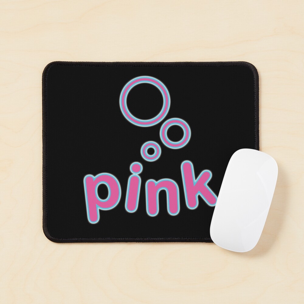 Item preview, Mouse Pad designed and sold by OutOfNowhere.