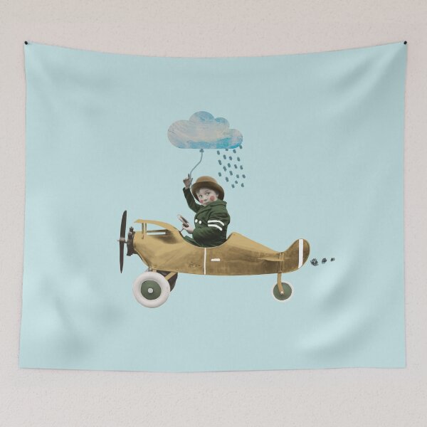 Item preview, Sky balloon designed and sold by Nikolina Vuković.