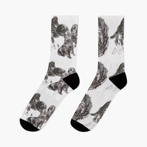 Item preview, Canadian Newfoundland Wrap designed and sold by BarbBarcikKeith.