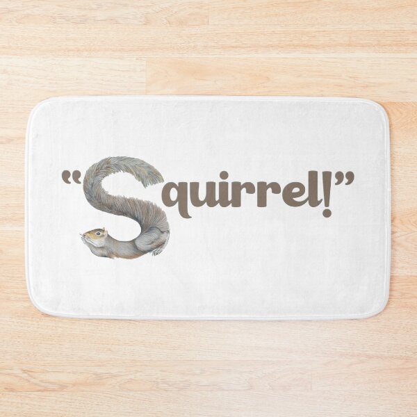 Item preview, Squirrel! designed and sold by Martini-Four.