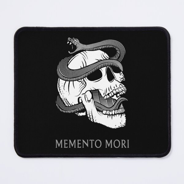 Item preview, Memento Mori I designed and sold by Lemon Pepper.