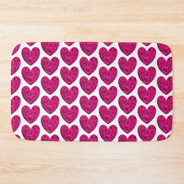 Item preview, heart 5 designed and sold by Ebiqua-Store.