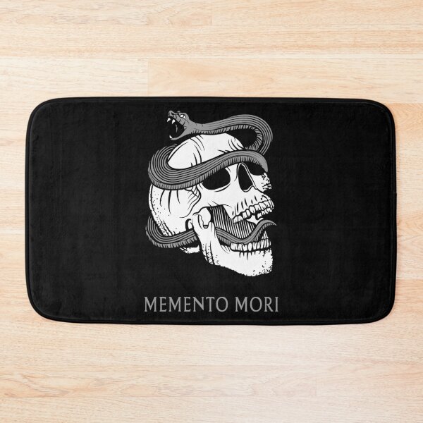 Item preview, Memento Mori I designed and sold by Lemon Pepper.