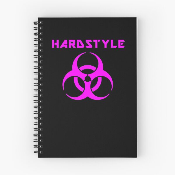Artikelvorschau, Hardstyle - Party Hard - Event - Festival - Lila entworfen und verkauft von Tig3rE.