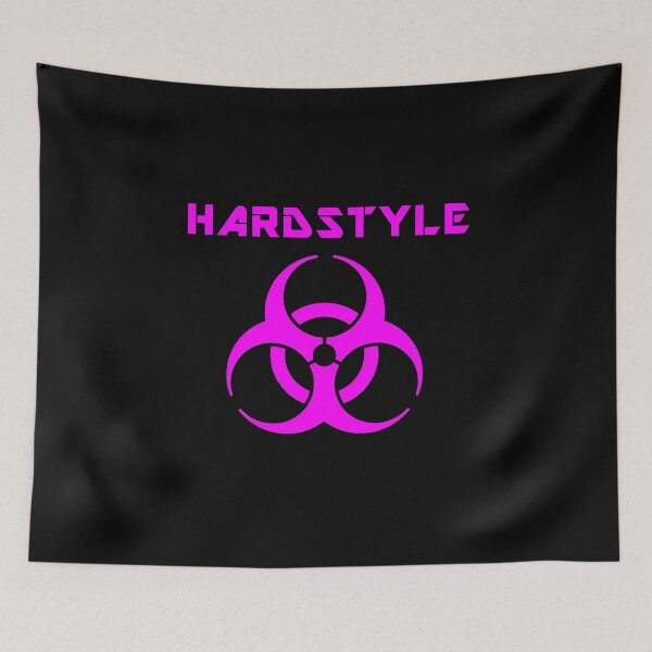 Item preview, Hardstyle - Party Hard - Event - Festival - Purple designed and sold by Tig3rE.