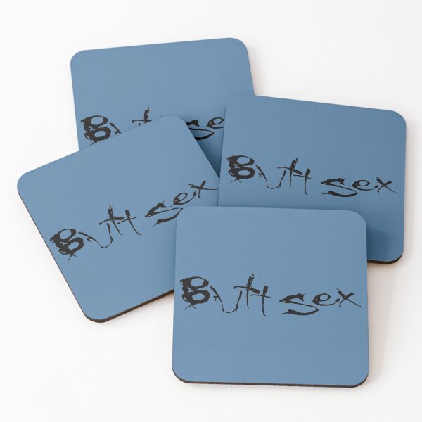 Item preview, Butt Sex designed and sold by aribluestein.