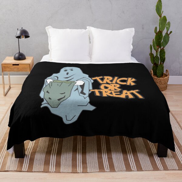 Item preview, Halloween, Trick or Treat designed and sold by MiaStyleStudio.