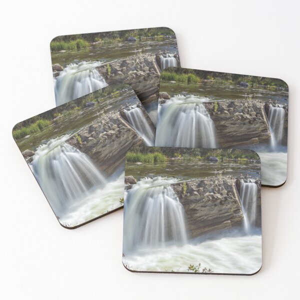 Item preview, Hog's Back Falls designed and sold by Eunice Gibb.