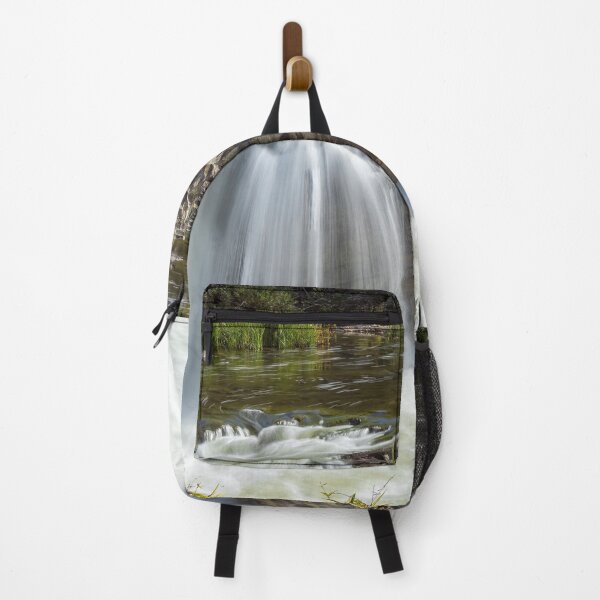 Item preview, Hog's Back Falls designed and sold by Eunice Gibb.
