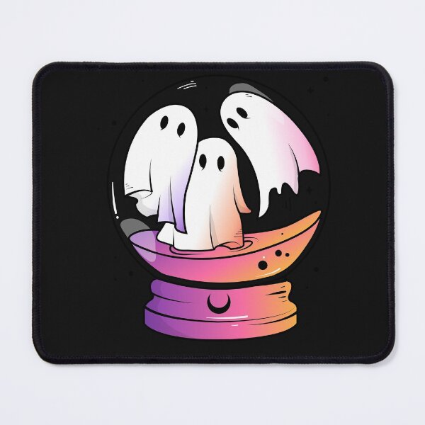 Item preview, Ghost Globe designed and sold by LMcDs.