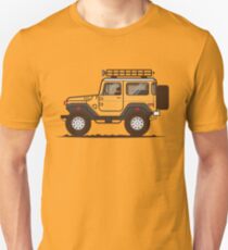 FJ 40 Cruiser Unisex T-Shirt