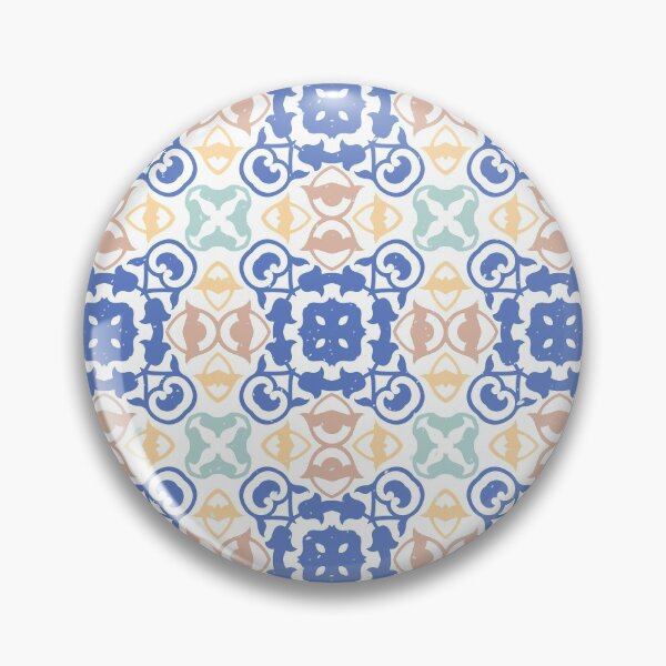Item preview, Abstract Patterns On Ceramic Tile !! - Ceramic Tile Patterns !! designed and sold by SoffyLee586.