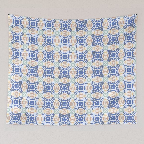 Item preview, Abstract Patterns On Ceramic Tile !! - Ceramic Tile Patterns !! designed and sold by SoffyLee586.