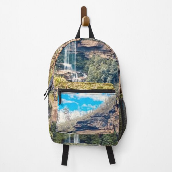 Item preview, Montañas Azules Australia designed and sold by TheRightHonMP.