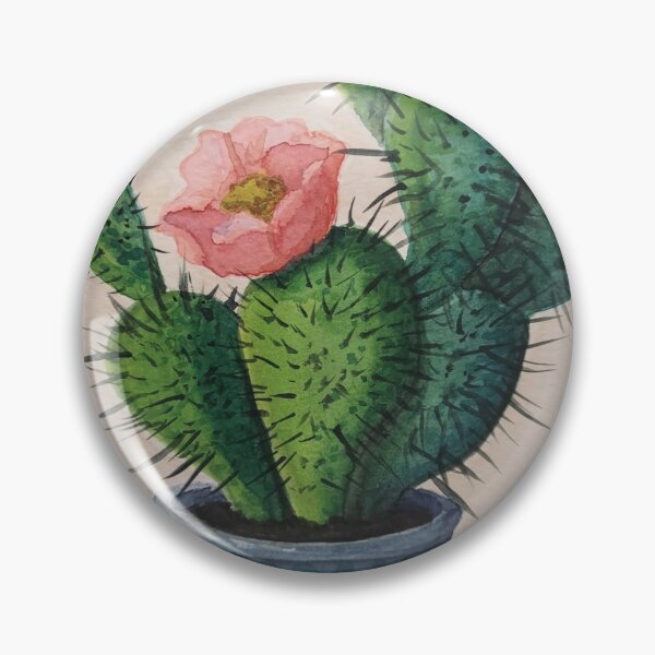 Item preview, Prickly Perfection  designed and sold by jessoplorraine.