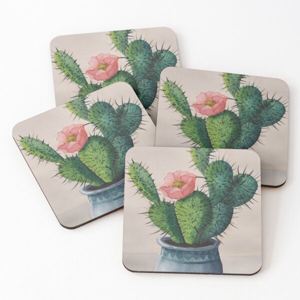 Item preview, Prickly Perfection  designed and sold by jessoplorraine.