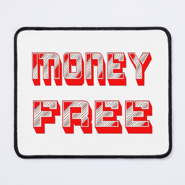 Item preview, Money free designed and sold by IVEKDESIGN.