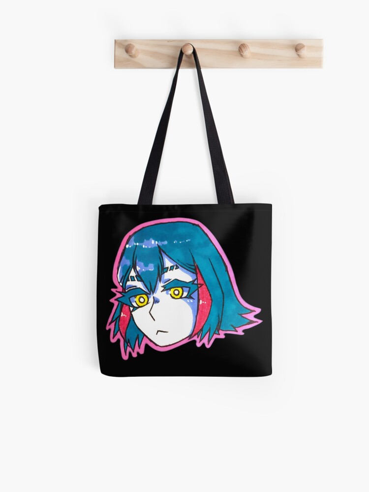 Lui Shirosagi Aesthetic Expression - Beyblade Burst Tote Bag for Sale by  AyushTuber