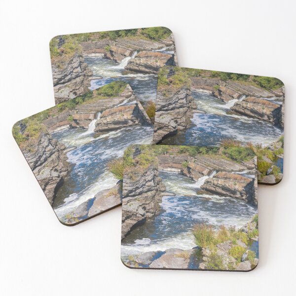 Item preview, Rideau River designed and sold by Eunice Gibb.