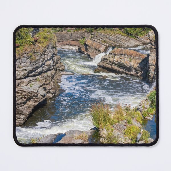 Item preview, Rideau River designed and sold by Eunice Gibb.