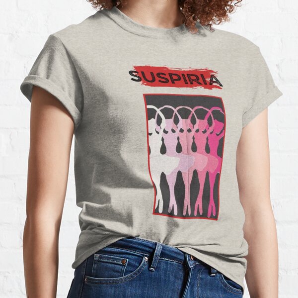 Item preview, Suspiria designed and sold by Tinozz.