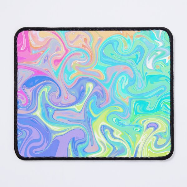 Item preview, Swirled design! designed and sold by ClickToStick.