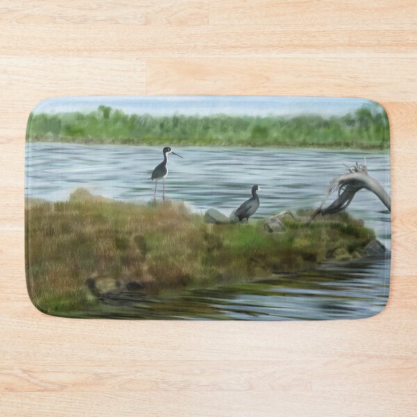 Item preview, Hawaiian Stilts designed and sold by KeeganCreations.