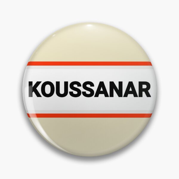 Item preview, Senegal - I Love My Town - Koussanar designed and sold by Tony Cisse.
