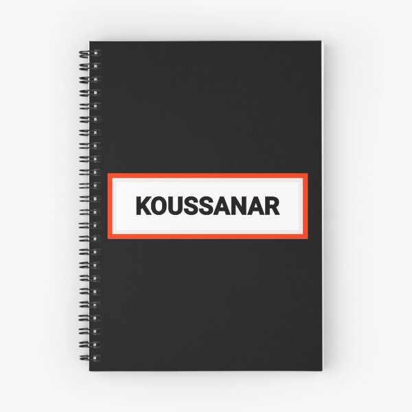 Item preview, Senegal - I Love My Town - Koussanar designed and sold by Tony Cisse.
