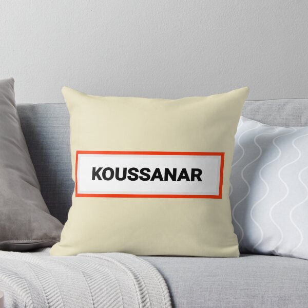 Item preview, Senegal - I Love My Town - Koussanar designed and sold by Tony Cisse.