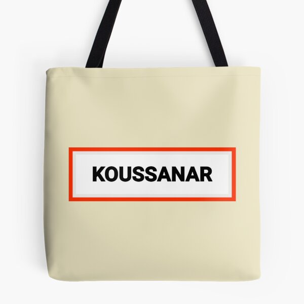 Item preview, Senegal - I Love My Town - Koussanar designed and sold by Tony Cisse.