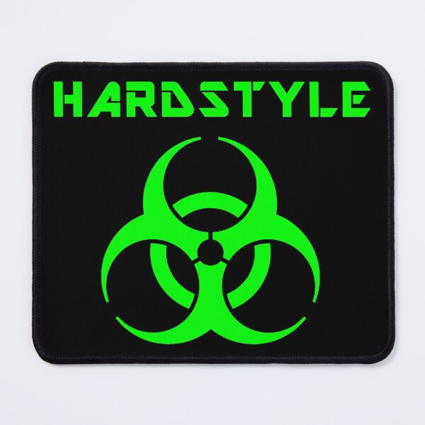 Item preview, Hardstyle - Party Hard - Event - Festival - Green designed and sold by Tig3rE.
