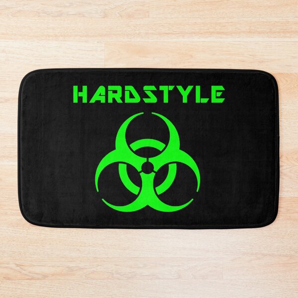 Item preview, Hardstyle - Party Hard - Event - Festival - Green designed and sold by Tig3rE.