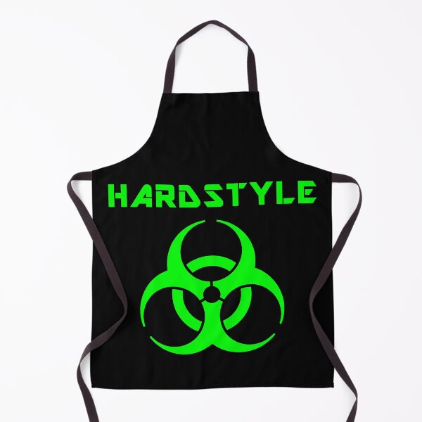 Item preview, Hardstyle - Party Hard - Event - Festival - Green designed and sold by Tig3rE.