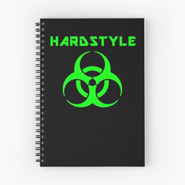 Item preview, Hardstyle - Party Hard - Event - Festival - Green designed and sold by Tig3rE.