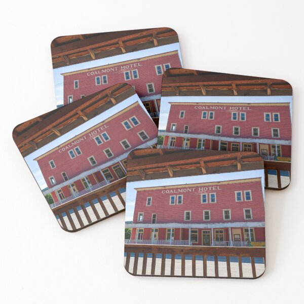 Item preview, Coalmont British Columbia Canada Canadian Landscape designed and sold by Kevin Miller Photography.