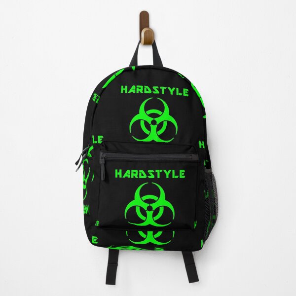 Item preview, Hardstyle - Party Hard - Event - Festival - Green designed and sold by Tig3rE.