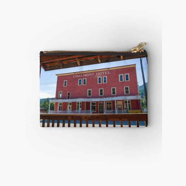 Item preview, Coalmont British Columbia Canada Canadian Landscape designed and sold by Kevin Miller Photography.
