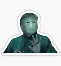 Voldetrump Sticker