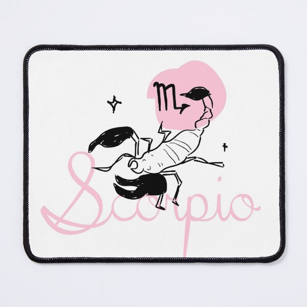 Item preview, Scorpio Personality Astrology Zodiac Sign Horoscope designed and sold by AwesomeDistrict.