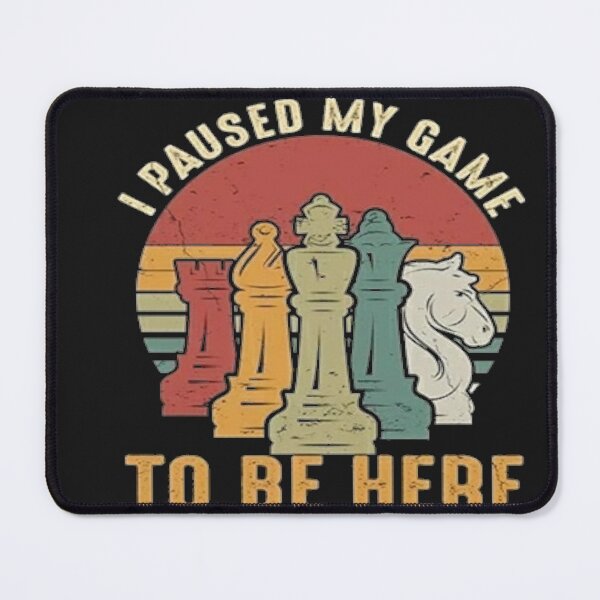 Item preview, Chess Gifts For Chess Players Men Kids Chess Lovers Themed Classic T-Shirt designed and sold by aramida.